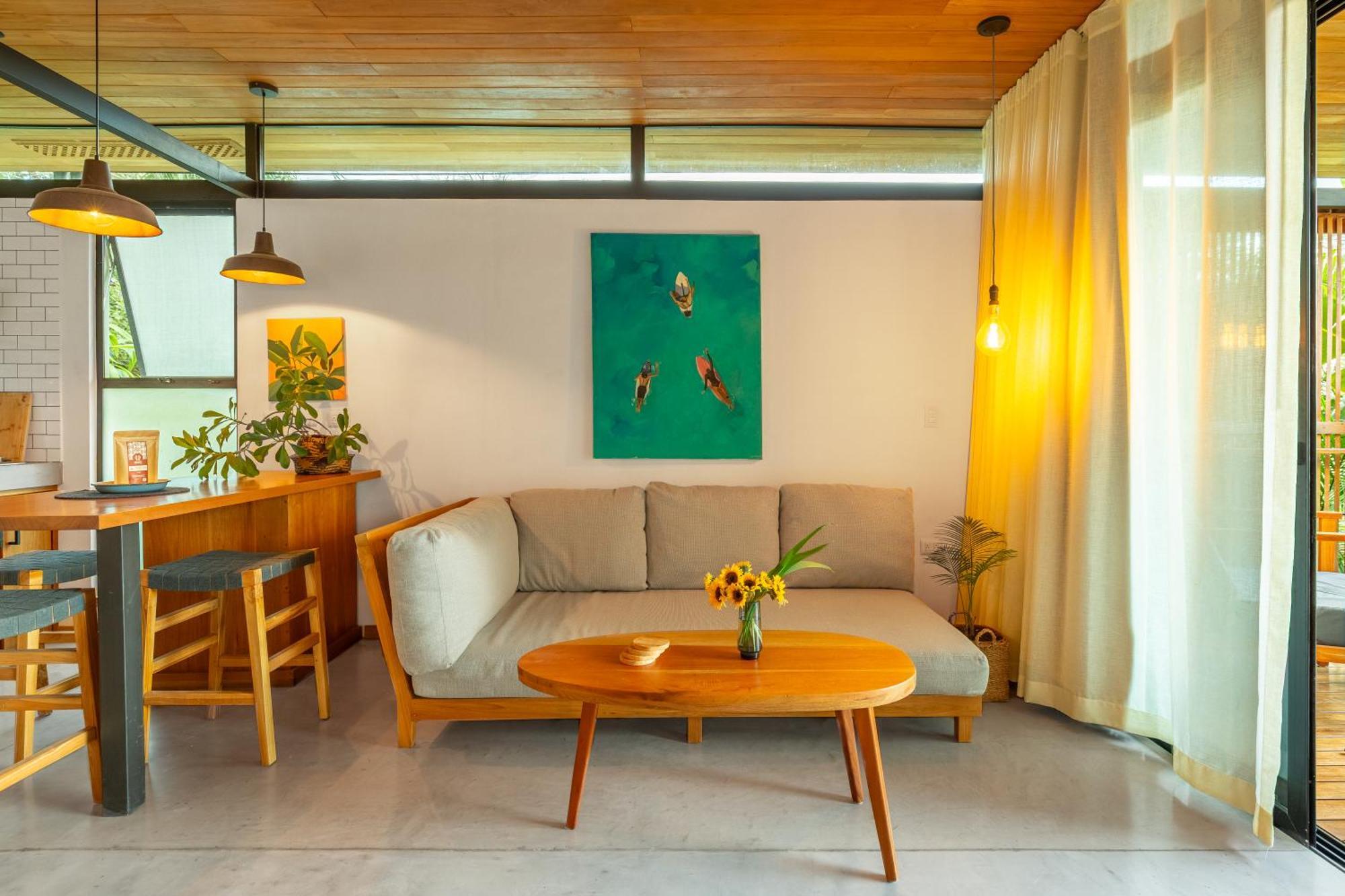 The Green House, Santa Teresa - Adults Only Playa Santa Teresa  Kültér fotó